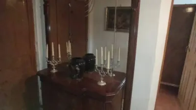 Chalet in Lantadilla photo 25