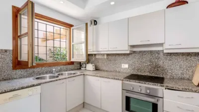 Apartment in Capdepera photo 12
