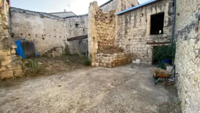 Chalet in Valle de Manzanedo photo 7