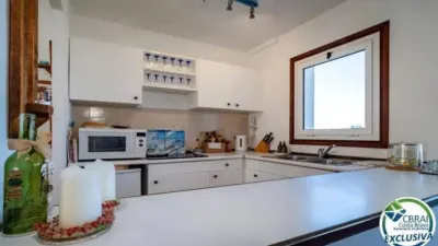 Apartment in the Badia-Gran Reserva Sector photo 10