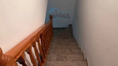 Chalet on Calle de la Barquilla photo 16
