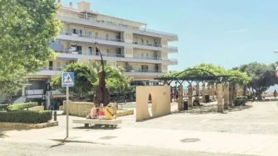 Penthouse in Capdepera photo 17