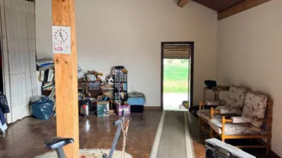 Rustic house in Bascuas photo 28