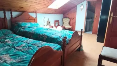 Chalet in Miengo photo 24
