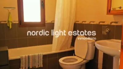 Chalet in Nerja photo 26