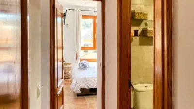 Apartment in Capdepera photo 20