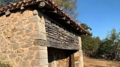 Chalet in Quirós photo 4