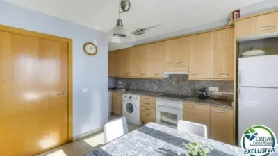Apartment on Carrer de Pedro Calderón de la Barca photo 14