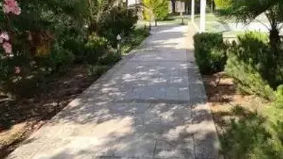 Chalet in Villarrobledo photo 45