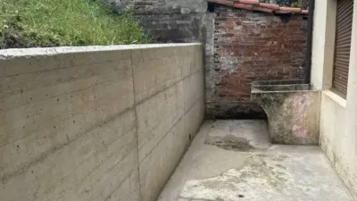 Chalet in Laviana photo 24