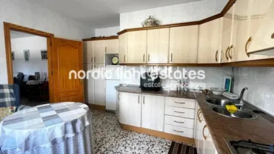 Chalet in Canillas de Aceituno photo 10