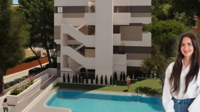 Apartment in Capdepera photo 23