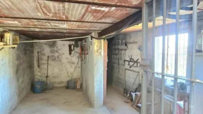 Rustic House in La Mairena photo 72