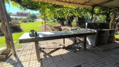 Chalet en Fresno de Río Tirón photo 17