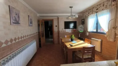 Chalet en Fresno de Río Tirón photo 43