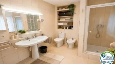 Chalet en Carrer de l'Ebre photo 13