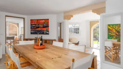 Chalet in Felanitx photo 12