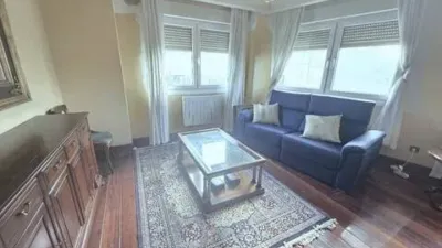 Flat in Algorta photo 8
