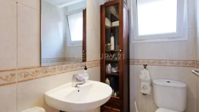 Chalet en Carrer Set photo 19