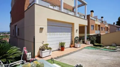 Chalet en Carrer Set photo 43