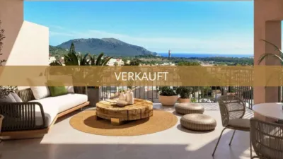 Apartment in Capdepera photo 23