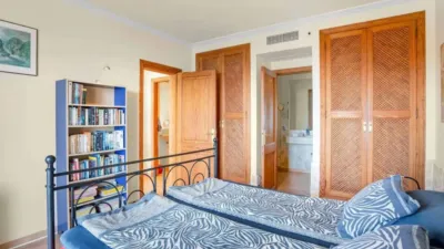 Chalet in Capdepera photo 18