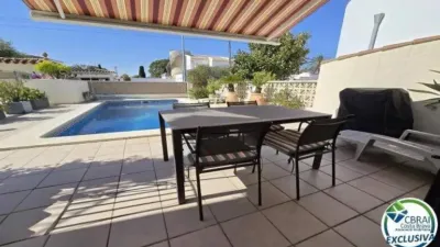Chalet en calle Carrer Pena­ 120B 0, 120 photo 25