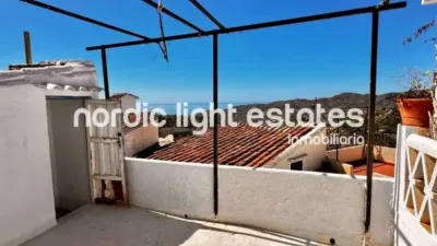 Chalet in Frigiliana photo 9