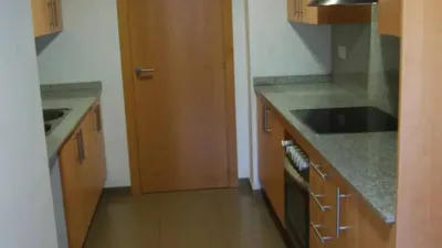 Piso en Carrer del Pare Claret photo 14