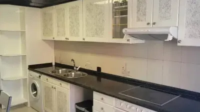 Apartment in Briviesca photo 2