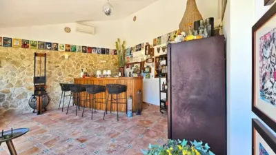 Chalet in Capdepera photo 19