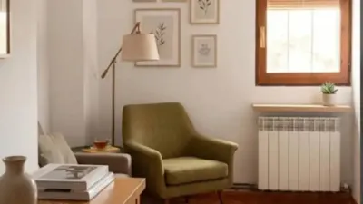 Casa rústica en Baños de Ebro - Mañueta photo 6