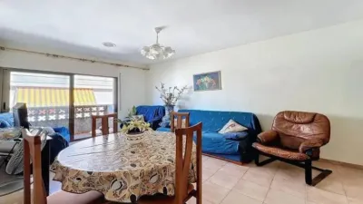 Apartment on Carrer de Francesc Macià photo 4