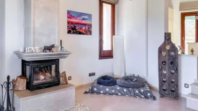 Rustic house in Capdepera photo 8