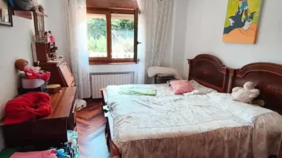 Chalet in Miengo photo 18