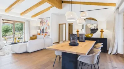 Rustic house in Capdepera photo 22