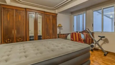 Duplex in Guardamar del Segura photo 19