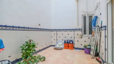 Duplex in Guardamar del Segura photo 16