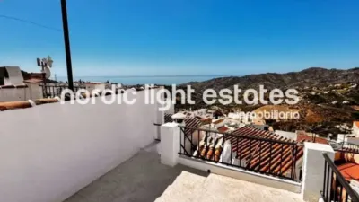 Chalet in Frigiliana photo 4