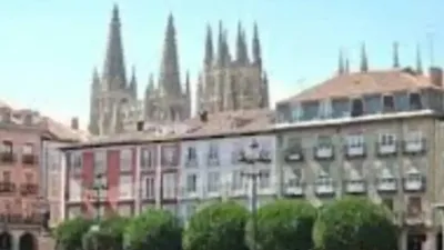 Piso en Burgos Capital photo 4