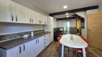 Chalet in La Cayuela photo 3