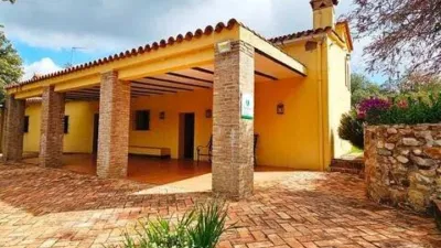 Rustic house in Cortegana photo 4
