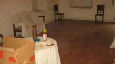 Chalet in Pradoluengo photo 21