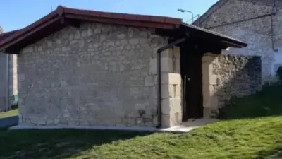 Chalet in Valle de Manzanedo photo 4