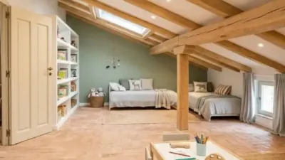 Chalet in Burgos Capital photo 8