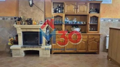 Terraced house in Santa Gadea del Cid photo 21