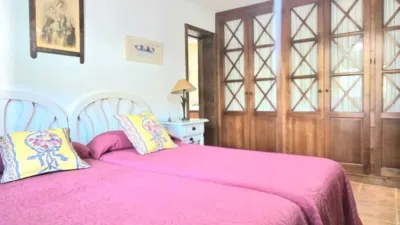 Rustic House in La Mairena photo 27