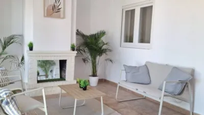 Terraced House in Orihuela photo 12