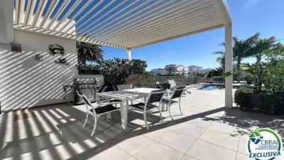 Chalet on Calle Sector Llobregat 7 E, 7 photo 8
