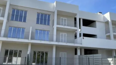 Apartment in Son Servera photo 15